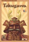 board game  Tokugawa: Titelseite