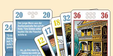 Flaschenteufel Lopaka