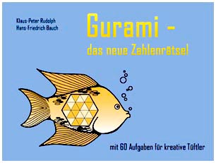 Gurami - das neue Zahlenr&auml;tsel