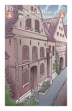 Das Haus des Dr. Jekyll