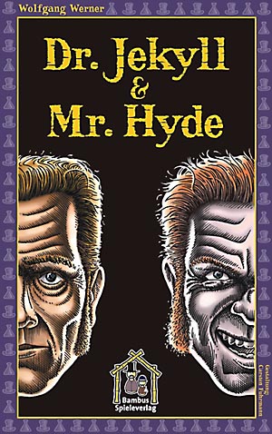 Jekyll and Hyde