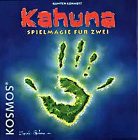 Kahuna Schachtelcover 56 KB