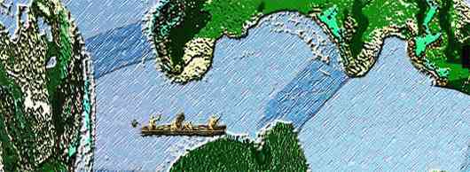 Spielplan-Ausschnitt