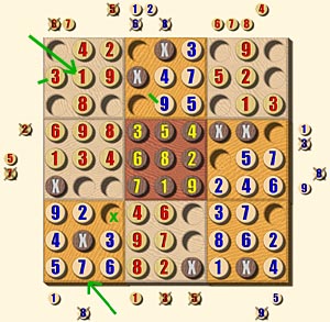 Sudoku Moyo: Endspiel Bild 3