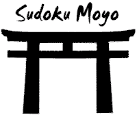 Sudoku Moyo: Torii