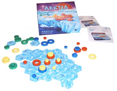 Arktia