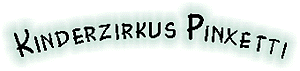 Zirkus Pinxetti