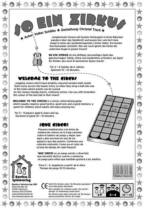 Schachtelr&uuml;ckseite